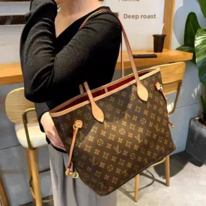 Sac de Shopping de grande capacité pour femmes, fourre-tout polyvalent à bandoulière simple, à la mode, ajouré, Mini taille, en toile, nouvelle collection