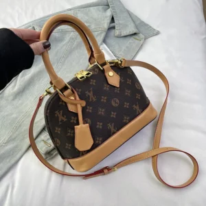 Sac de luxe et à la mode pour femmes, sac à bandoulière tendance, nouveau style printemps 2026, sac à bandoulière élégant, sac à coque